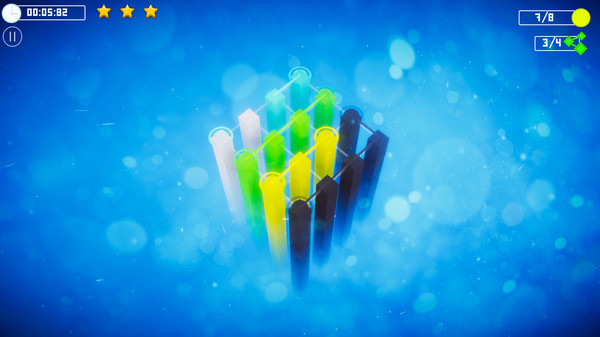 Cortex game for Linux 1