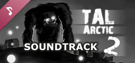 TAL: Arctic 2 - Soundtrack cover art