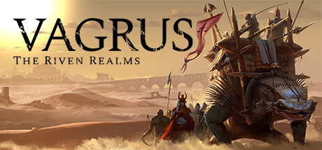 Vagrus - The Riven Realms on Steam Backlog
