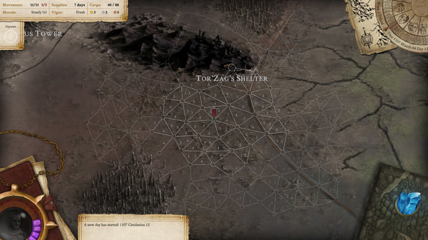 Vagrus - The Riven Realmsfor windows and Linux 1