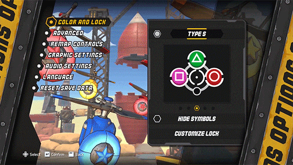 Skybolt Zack