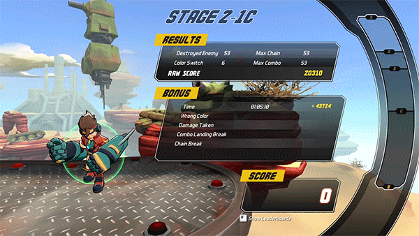 Skybolt Zack