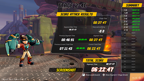 Skybolt Zack