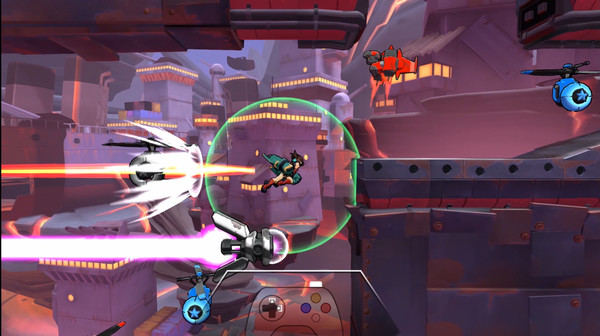 Skybolt Zack for linux