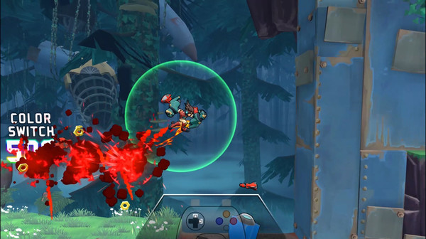 Skybolt Zackfor windows and Linux 1