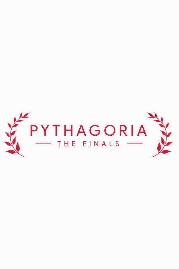 Steam portrait for Pythagoria: The Finals.