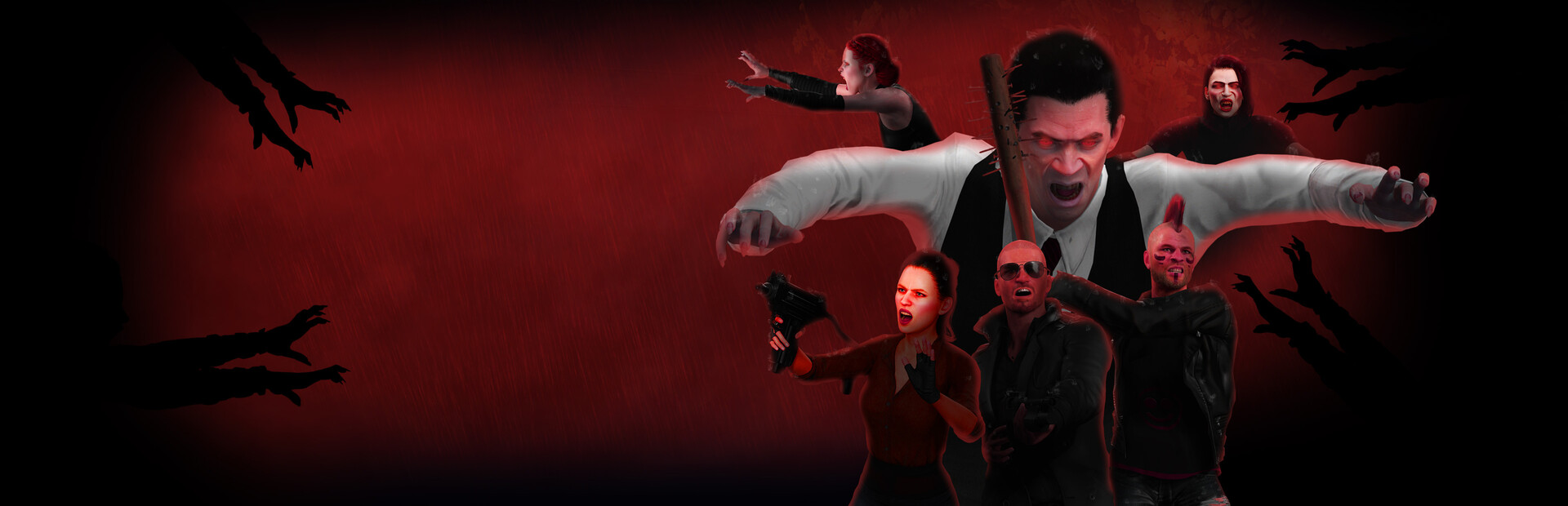 Bloodbound: Vampire Hunters