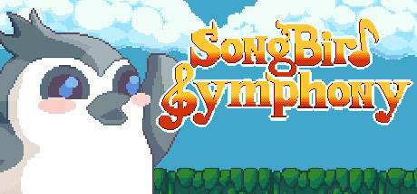 Songbird Symphony on Steam Backlog