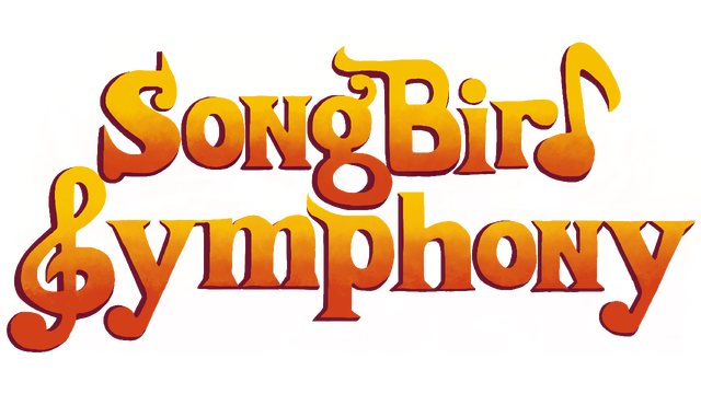 Songbird Symphony - Steam Backlog