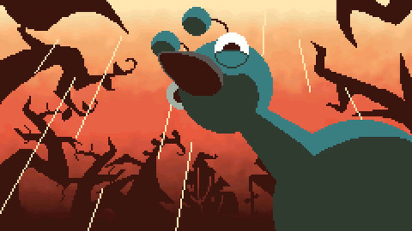 Скриншот из Songbird Symphony