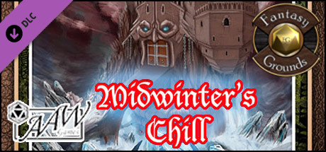 Купить Fantasy Grounds - A16: Midwinter’s Chill (5E) (DLC)