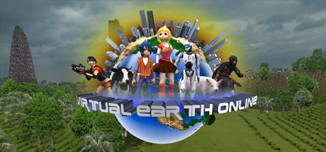 Virtual Earth Online