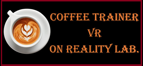 Coffee Trainer VR cover art