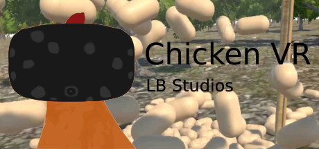 Купить Chicken VR
