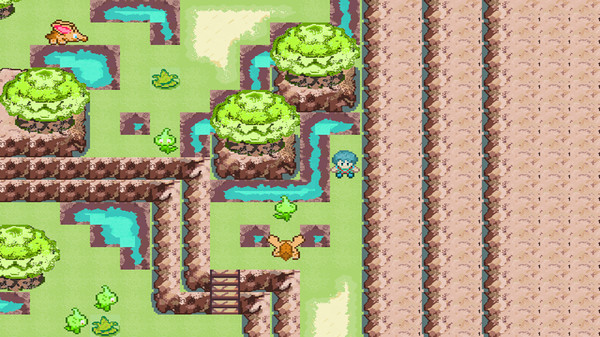 Dash Island game for windows Pc 1