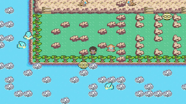 Dash Island for linux