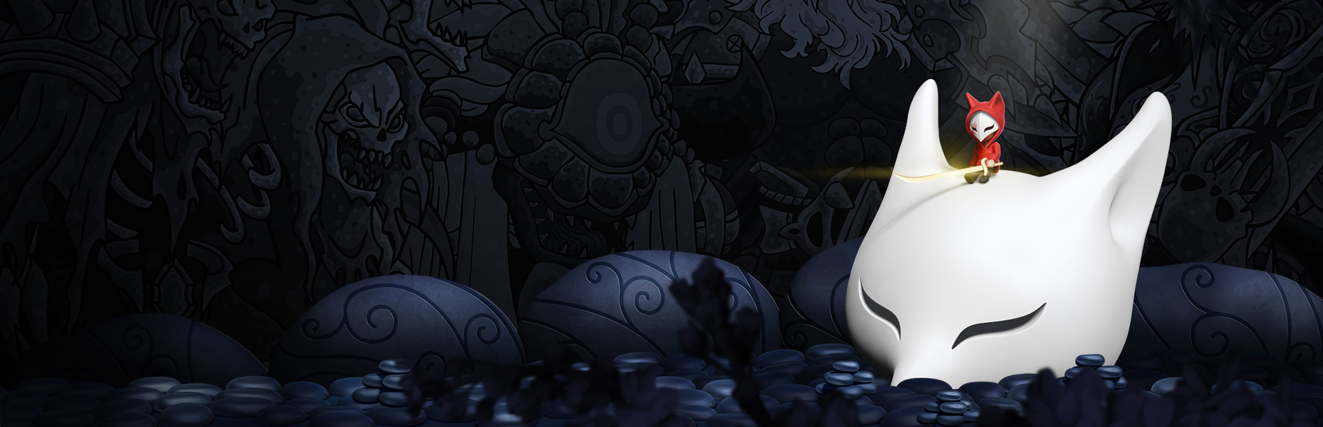 Red and the Deadly Sins