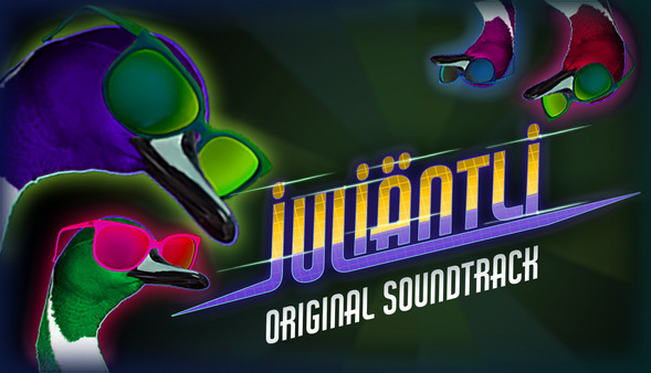 Скриншот из Juliäntli Soundtrack
