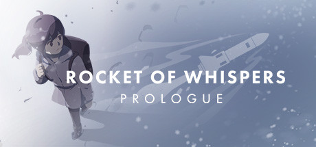 Rocket of Whispers: Prologue cover art