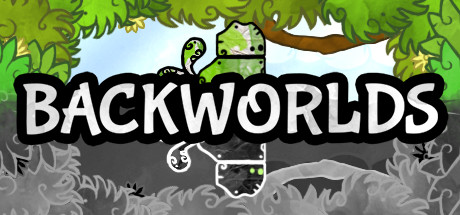 Backworlds cover art
