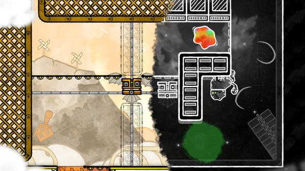 Backworldsfor windows and Linux 1