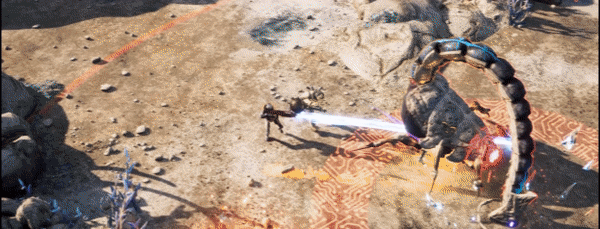 杀戮小队/Killsquad(v5726978)