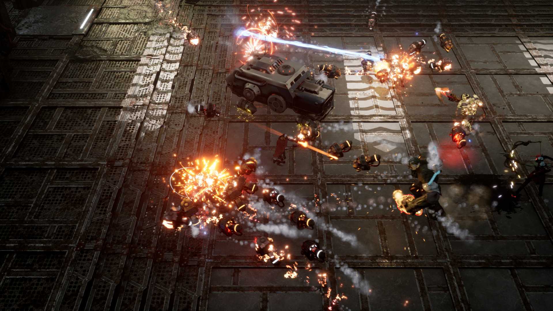 Killsquad Resimleri 
