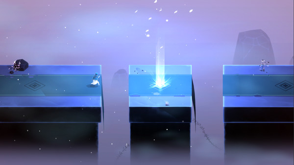 Скриншот из Moon River