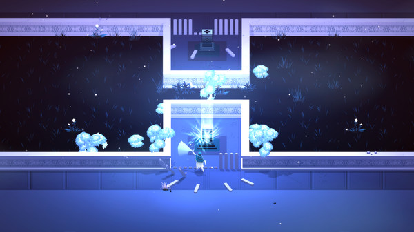 Скриншот из Moon River