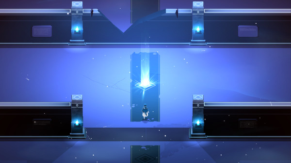 Скриншот из Moon River