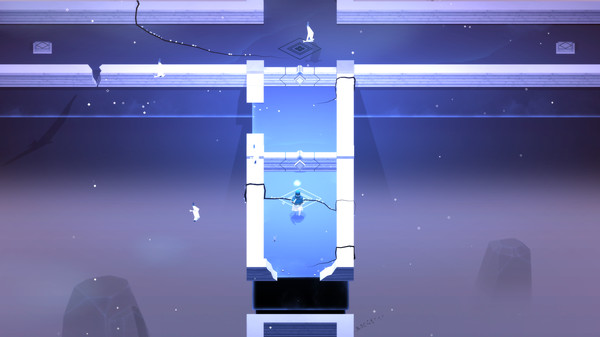 Скриншот из Moon River