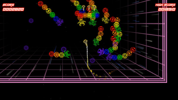 Shudderfor windows and Linux 1