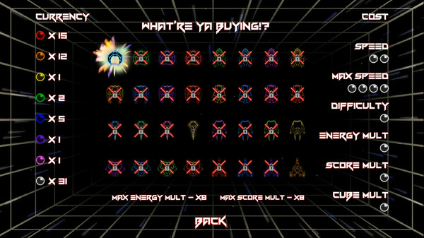 Shudder game for windows Pc 1