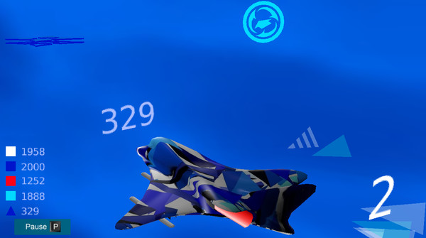 Space Breakfor windows and Linux 1