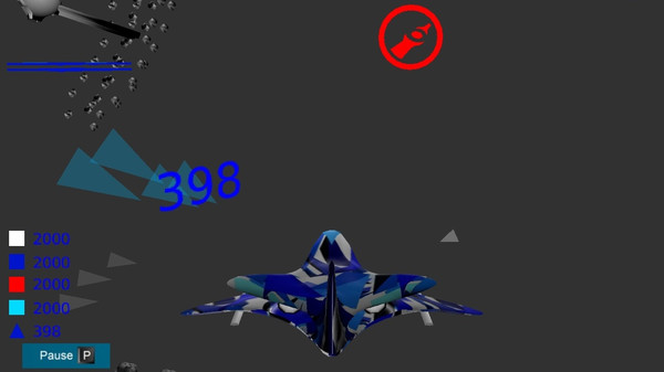 Скриншот из Space Break Скриншот из Space Break