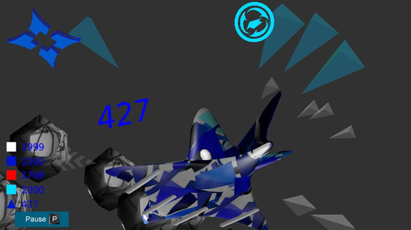 Скриншот из Space Break Скриншот из Space Break