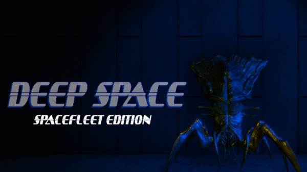 Скриншот из Deep Space - Spacefleet Edition