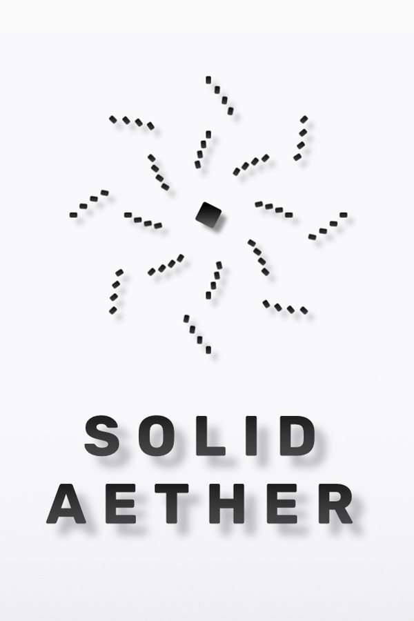 Solid Aether for Steam in South Korea region
