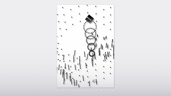 Solid Aether game for windows Pc 1