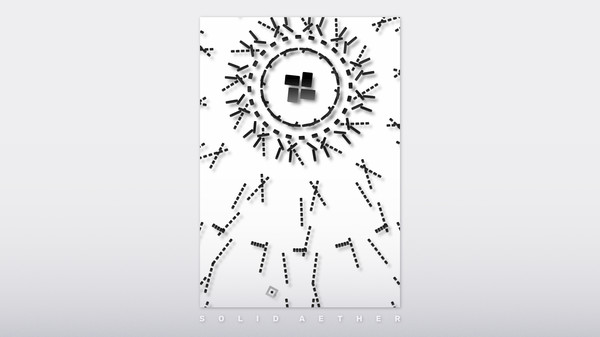 Solid Aether for linux