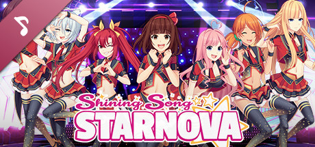 Shining Song Starnova - Vocal Collection