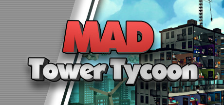 Mad Tower Tycoon on Steam Backlog