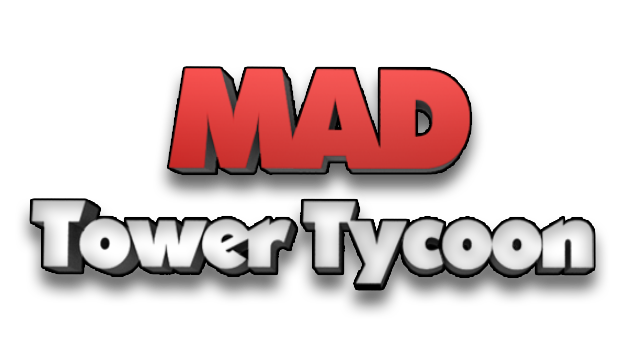 Mad Tower Tycoon - Steam Backlog