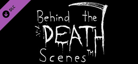 Behind The Death Scenes
