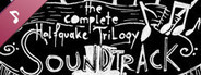 Halfquake Trilogy Complete Soundtrack