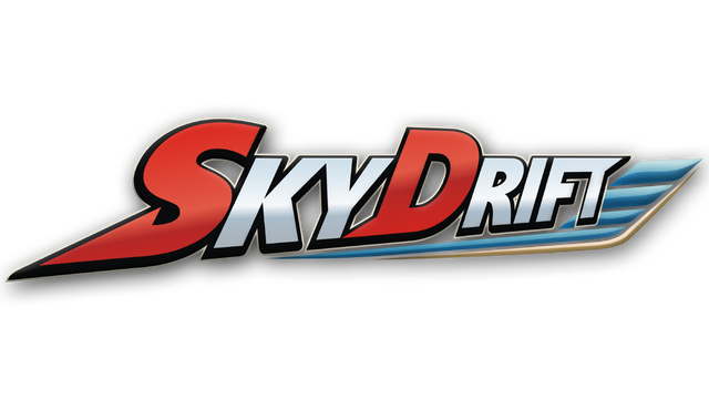 SkyDrift Logo