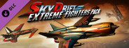 Skydrift Extreme Fighters Premium Airplane Pack