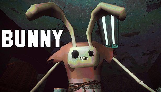 Bunny - The Horror Game on Steam