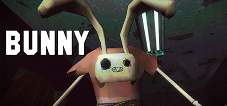 Купить Bunny - The Horror Game