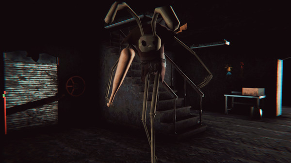 Bunny - The Horror Game recommended requirements